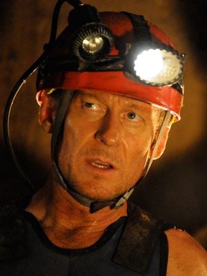 Afiş Richard Roxburgh