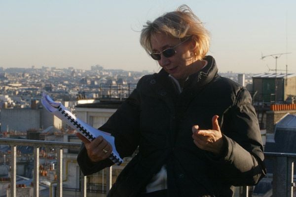 Fotoğraf Marie-Anne Chazel