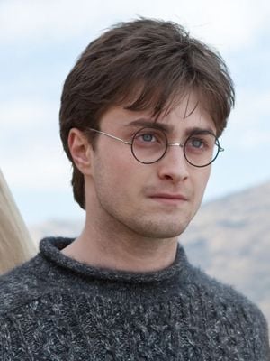 Afiş Daniel Radcliffe