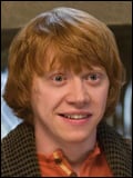 Afiş Rupert Grint