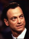 Afiş Gary Sinise