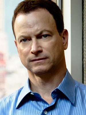 Afiş Gary Sinise