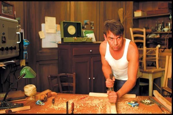 Fotoğraf Philippe Torreton