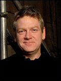 Afiş Kenneth Branagh