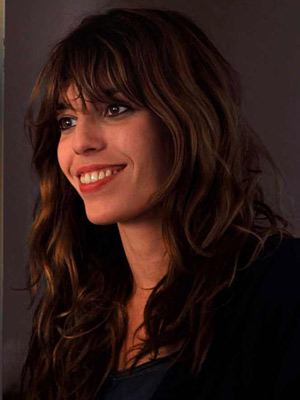 Afiş Lou Doillon