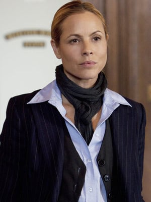 Afiş Maria Bello