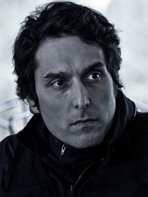 Afiş Vincent Elbaz