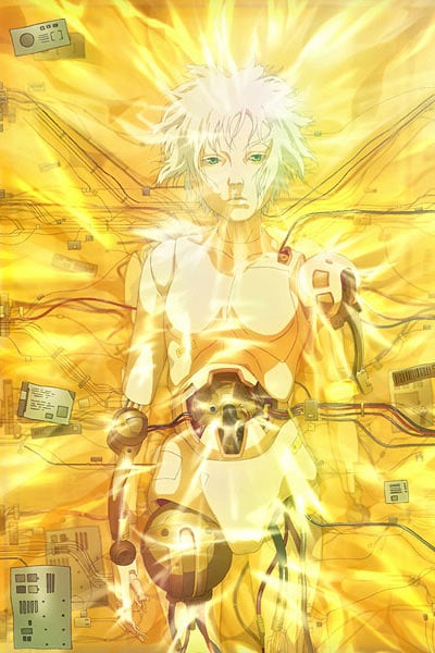 Innocence: Ghost in the shell 2 : Fotoğraf