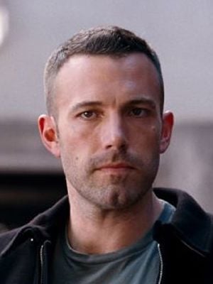 Afiş Ben Affleck