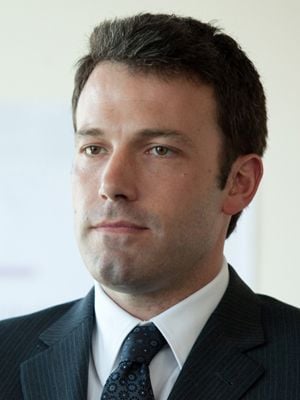 Afiş Ben Affleck