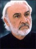 Afiş Sean Connery