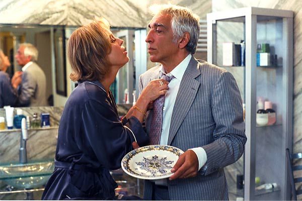 Fotoğraf Gérard Darmon