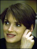 Afiş Winona Ryder