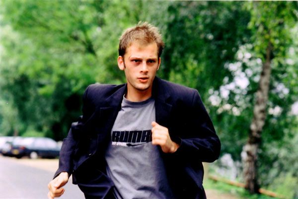 Fotoğraf Nicolas Duvauchelle