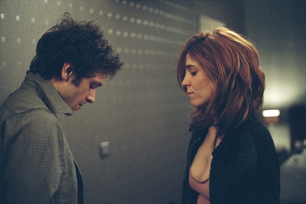 Fotoğraf Jonathan Zaccaï, Agnès Jaoui