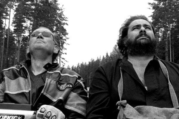 Fotoğraf Benoît Delépine