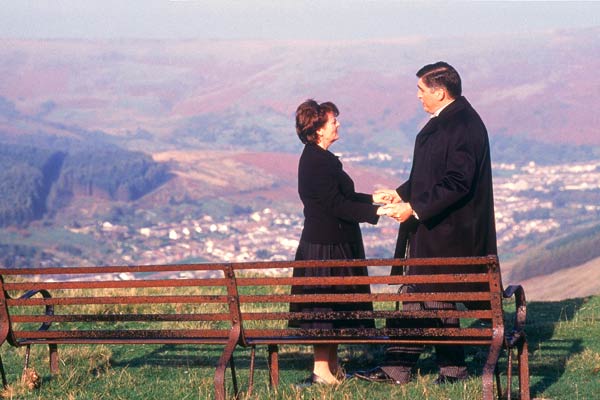 Fotoğraf Alfred Molina, Brenda Blethyn