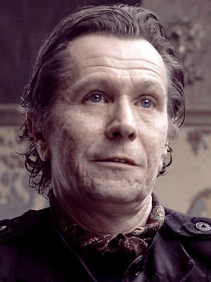 Afiş Gary Oldman