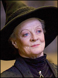 Afiş Maggie Smith