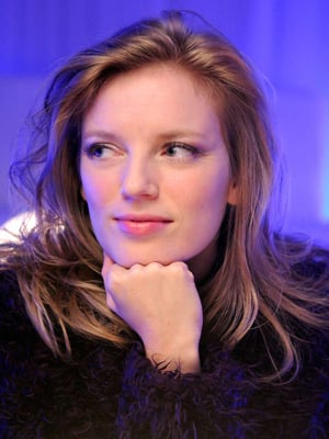 Afiş Sarah Polley