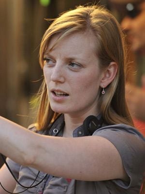 Afiş Sarah Polley