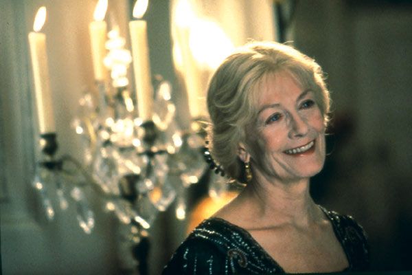 Fotoğraf Vanessa Redgrave