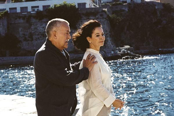 Fotoğraf Michel Duchaussoy, Marie-José Nat