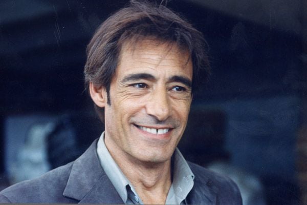 Fotoğraf Gérard Lanvin