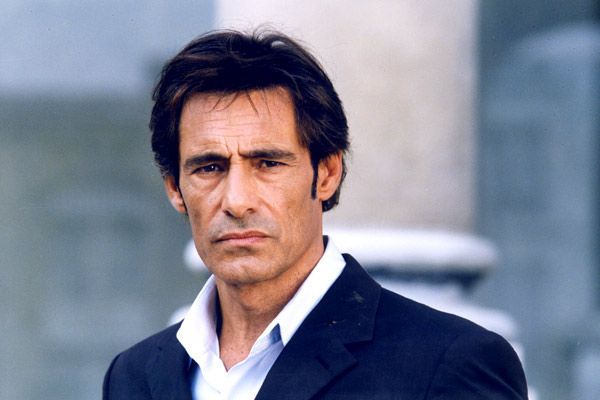 Fotoğraf Gérard Lanvin