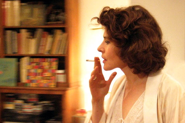 Fotoğraf Mario Martone, Fanny Ardant