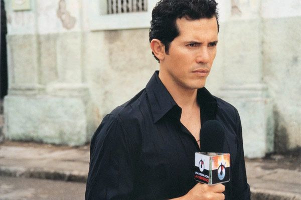 Fotoğraf John Leguizamo