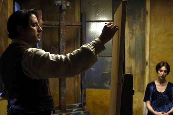 Fotoğraf Mick Davis