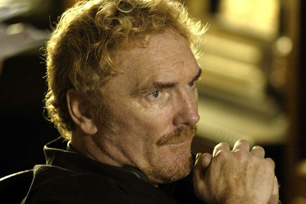 Fotoğraf Mick Davis