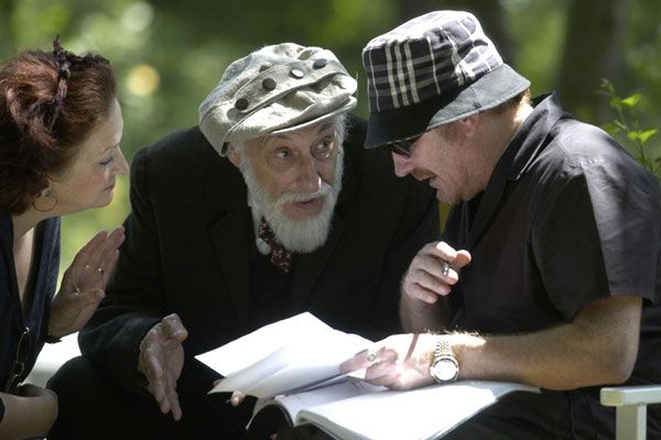 Fotoğraf Mick Davis