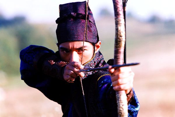 Parlayan Hançerler : Fotoğraf Takeshi Kaneshiro