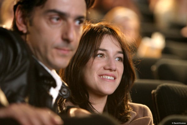 Ve Sonsuza Dek Mutlu Yaşadılar : Fotoğraf Charlotte Gainsbourg, Yvan Attal