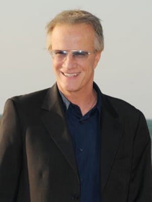 Afiş Christopher Lambert