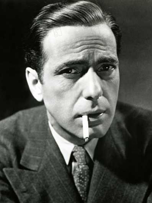 Afiş Humphrey Bogart