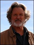 Afiş Kris Kristofferson