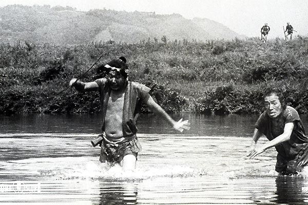 Gizli Kale : Fotoğraf