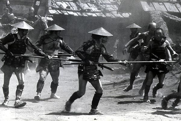 Gizli Kale : Fotoğraf