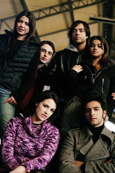 Fotoğraf Frédéric Berthe