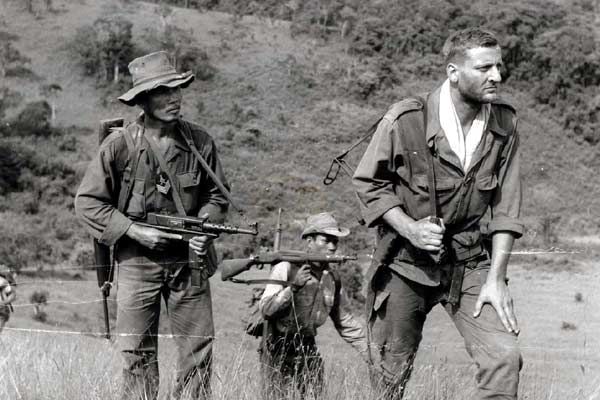 Fotoğraf Bruno Cremer