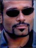 Afiş Mario Van Peebles