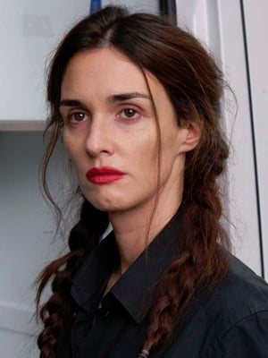 Afiş Paz Vega