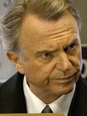 Afiş Sam Neill