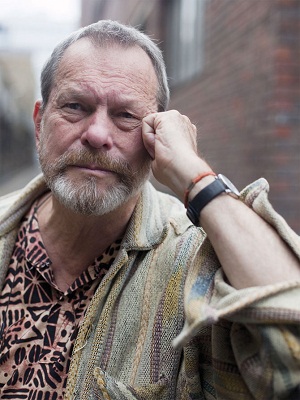 Afiş Terry Gilliam