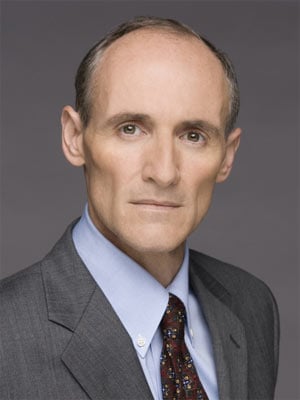 Afiş Colm Feore