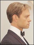 Afiş David Hyde Pierce