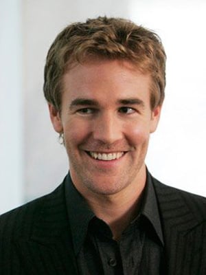 Afiş James Van Der Beek